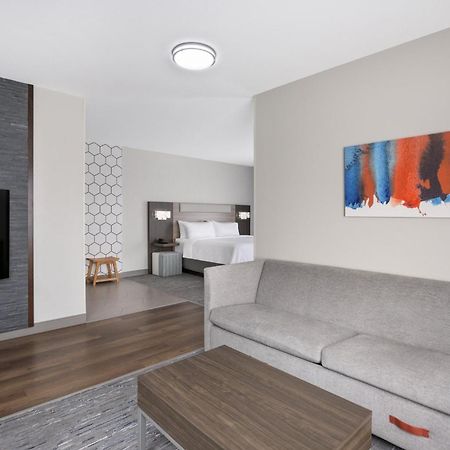 Holiday Inn Express Belgrade-Bozeman Area By Ihg Exteriör bild