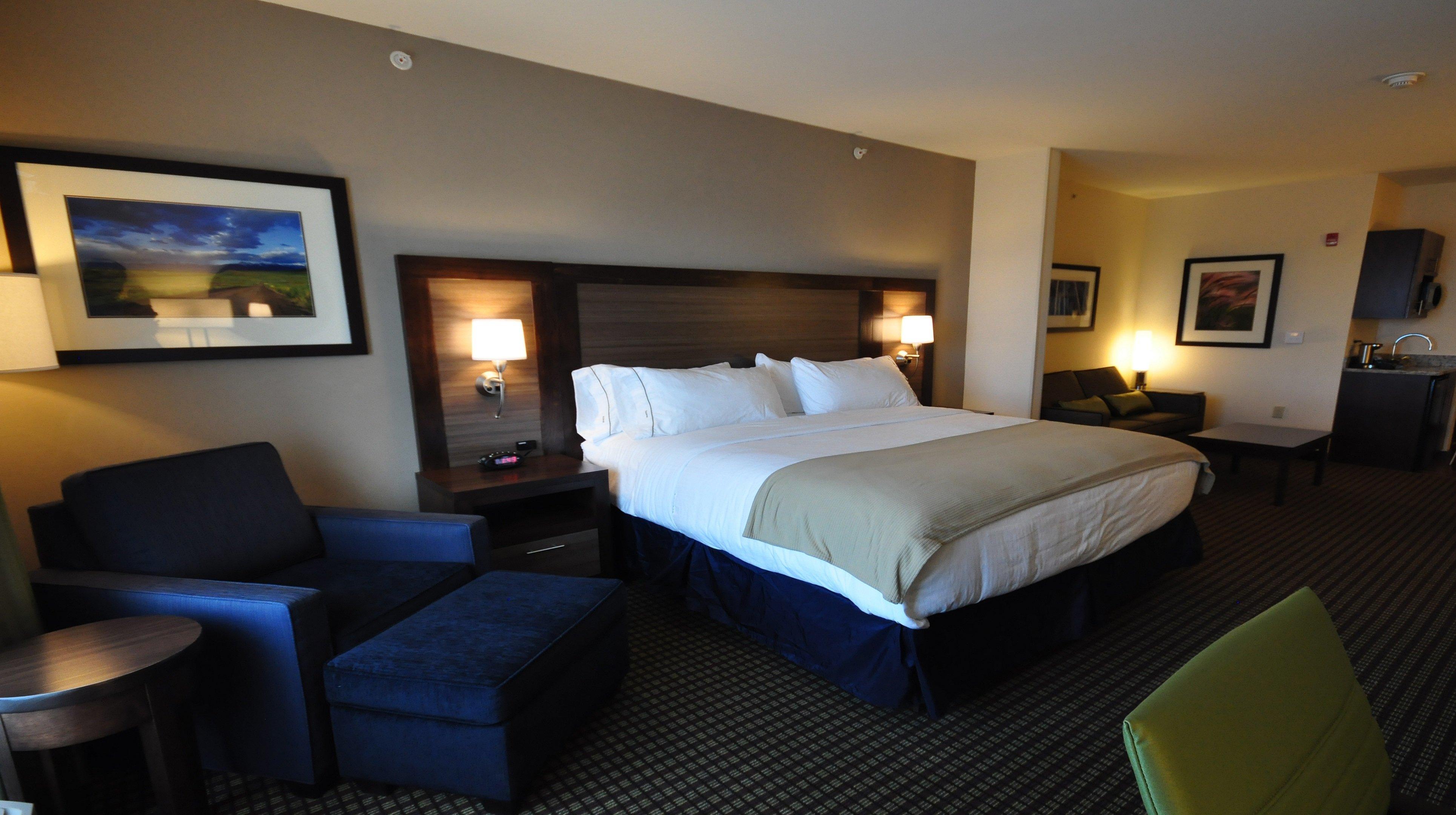 Holiday Inn Express Belgrade-Bozeman Area By Ihg Exteriör bild