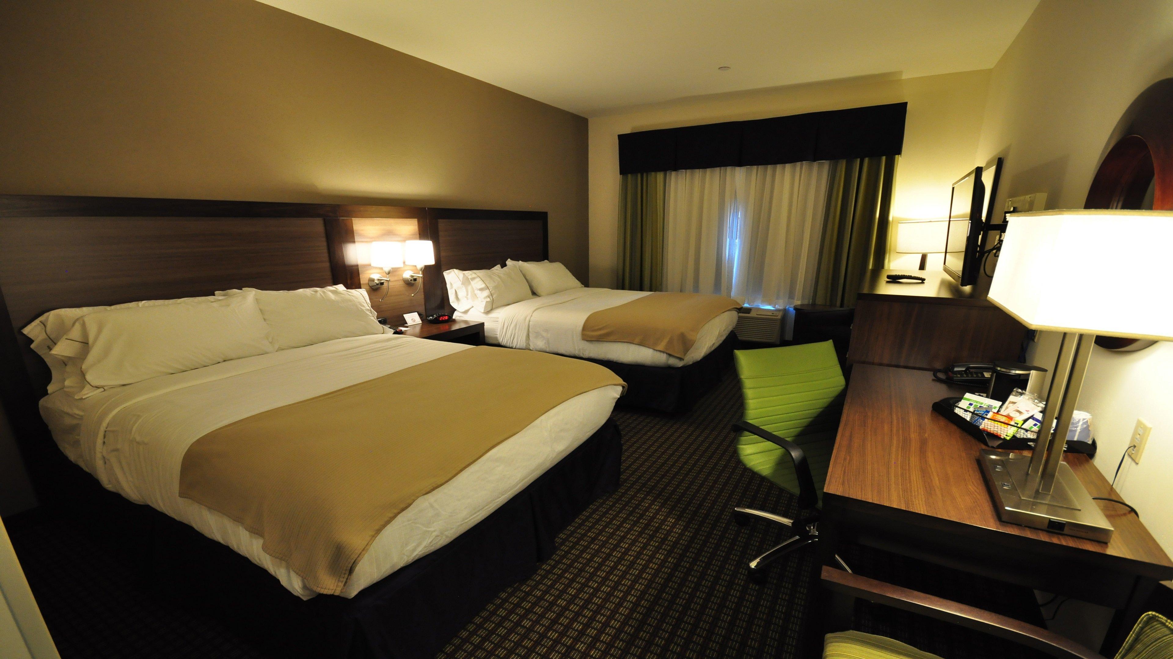 Holiday Inn Express Belgrade-Bozeman Area By Ihg Exteriör bild