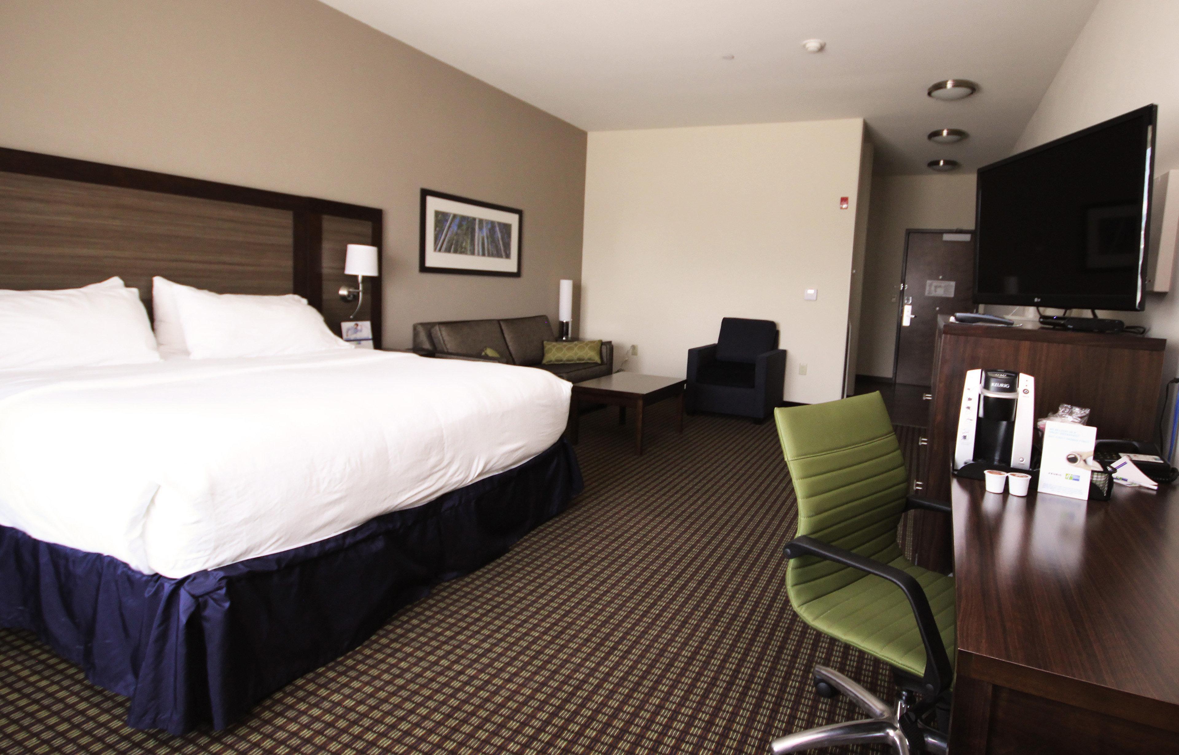 Holiday Inn Express Belgrade-Bozeman Area By Ihg Exteriör bild