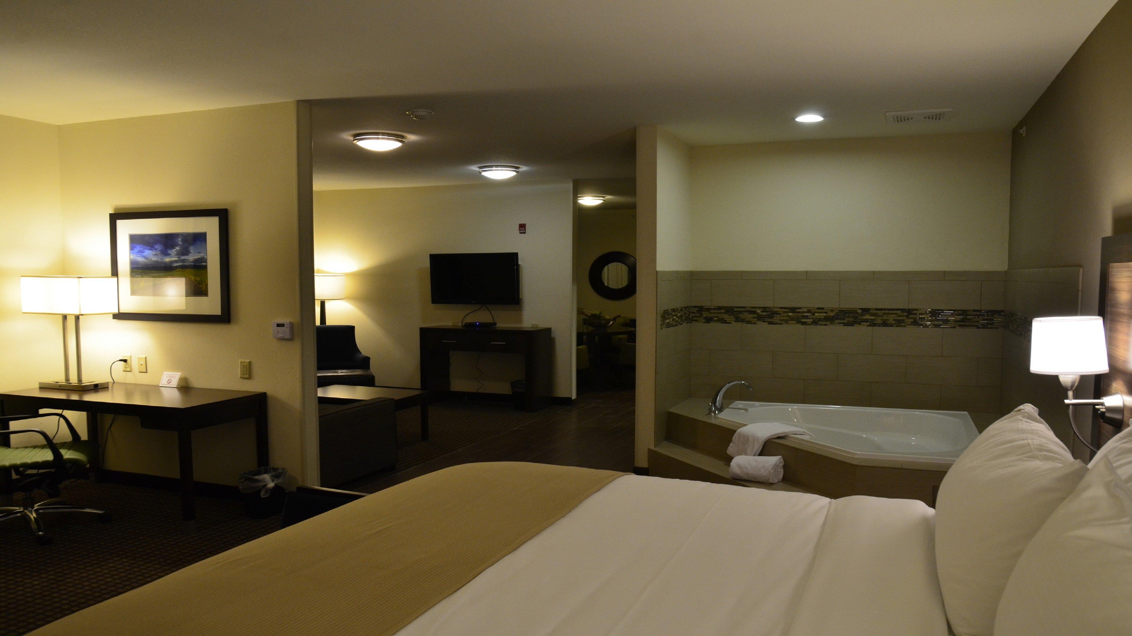 Holiday Inn Express Belgrade-Bozeman Area By Ihg Exteriör bild