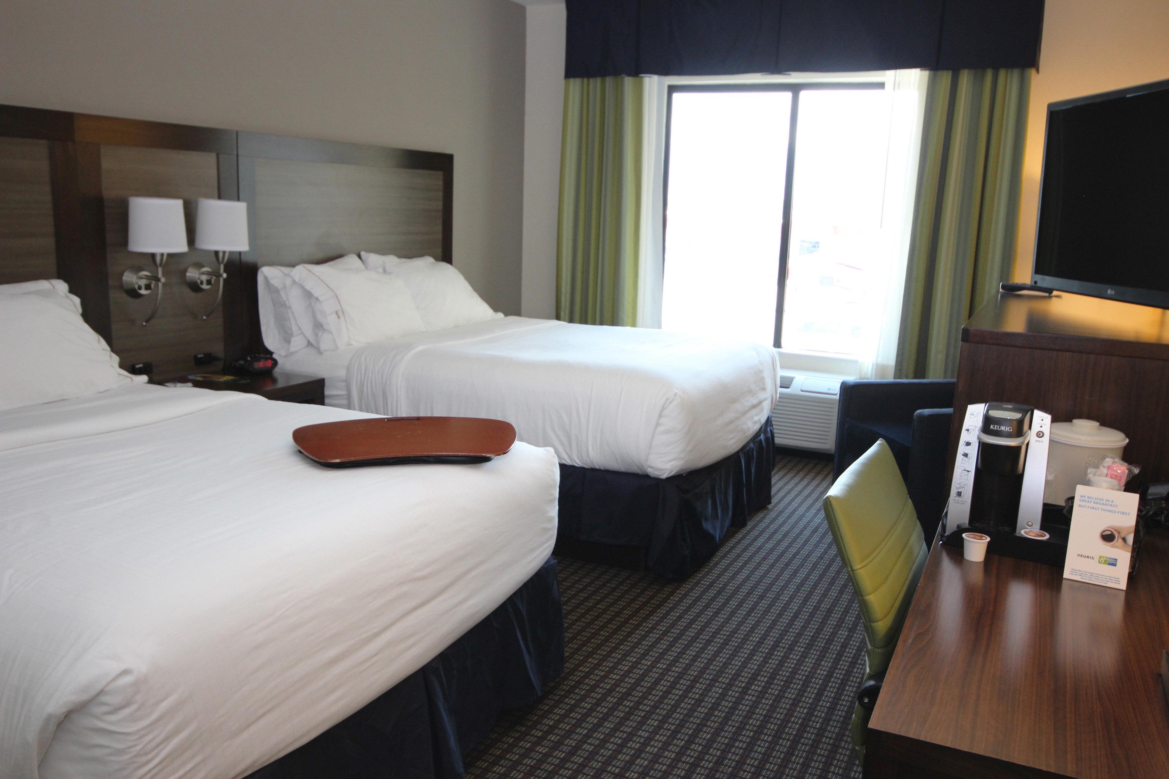 Holiday Inn Express Belgrade-Bozeman Area By Ihg Exteriör bild