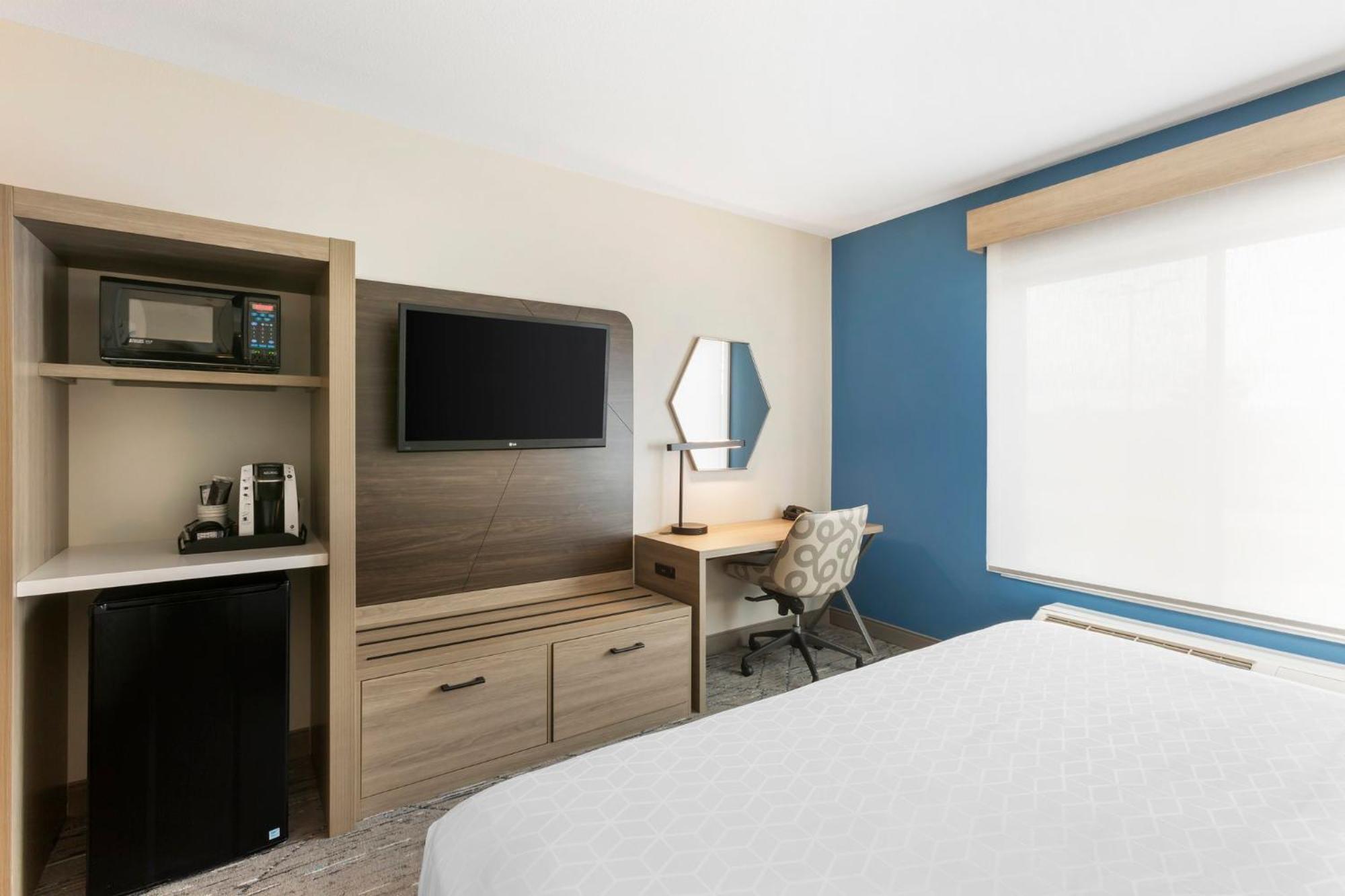 Holiday Inn Express Belgrade-Bozeman Area By Ihg Exteriör bild