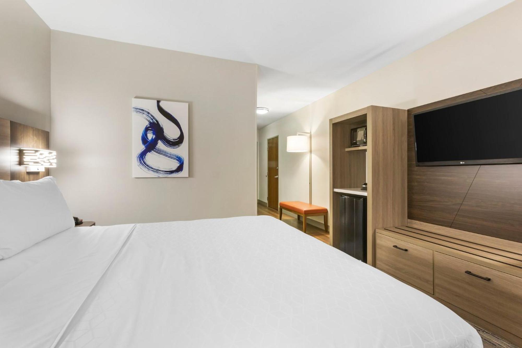 Holiday Inn Express Belgrade-Bozeman Area By Ihg Exteriör bild