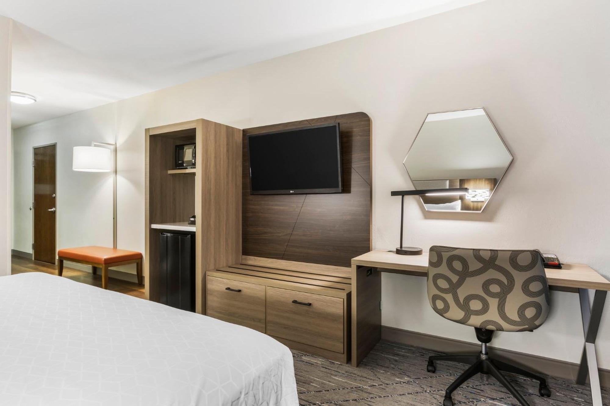 Holiday Inn Express Belgrade-Bozeman Area By Ihg Exteriör bild