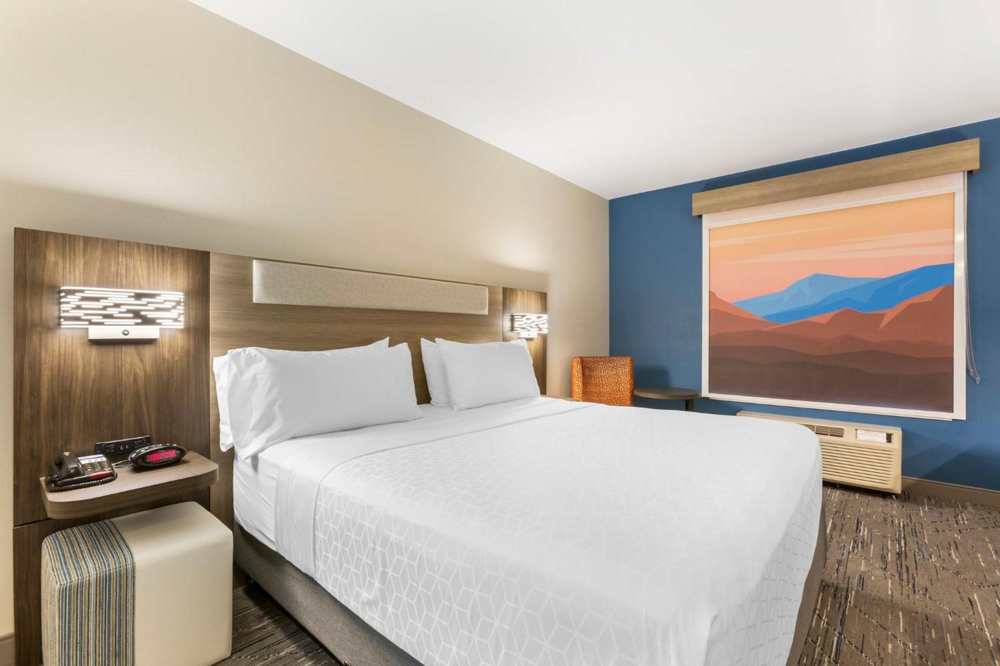 Holiday Inn Express Belgrade-Bozeman Area By Ihg Exteriör bild