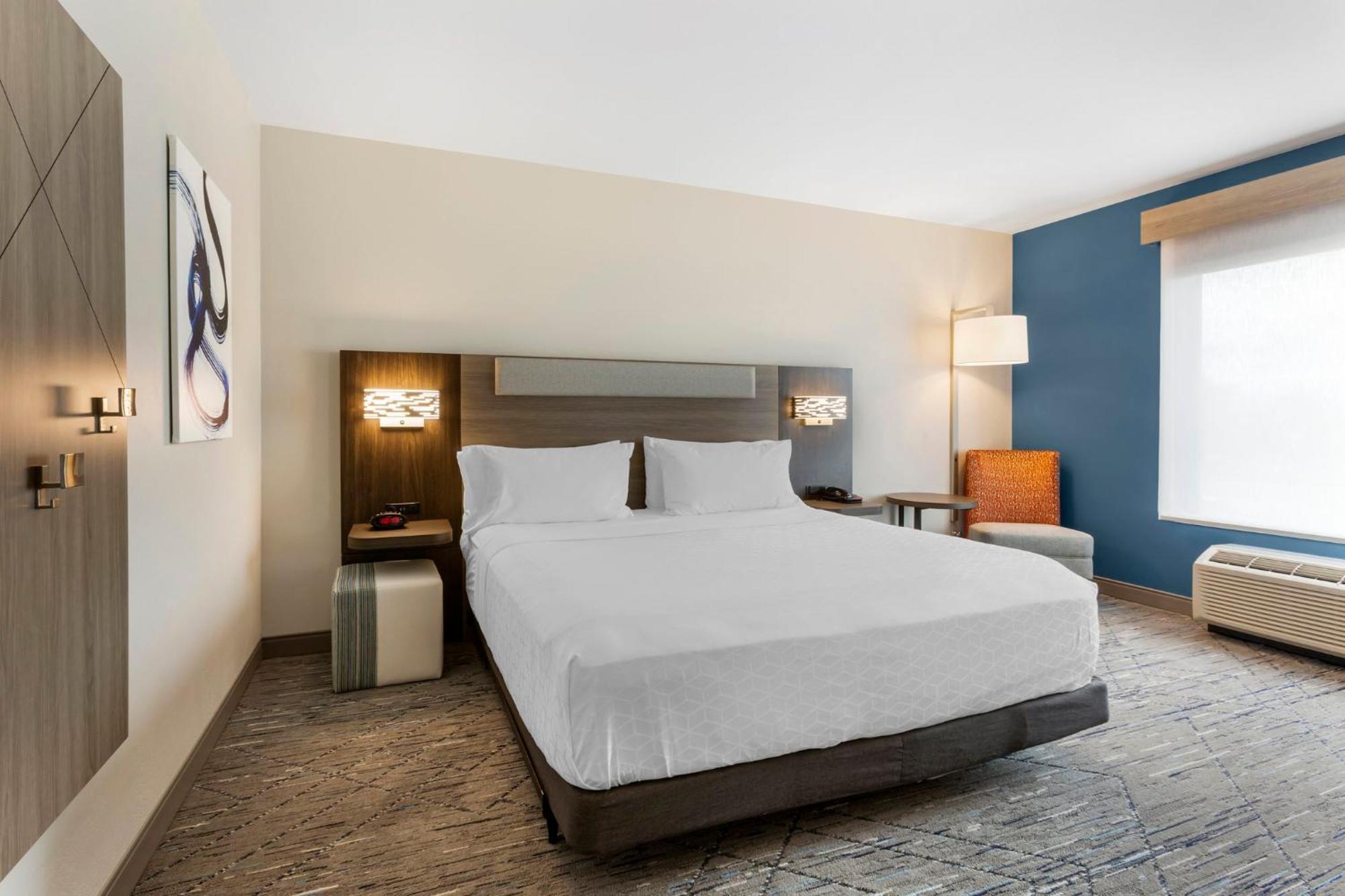 Holiday Inn Express Belgrade-Bozeman Area By Ihg Exteriör bild
