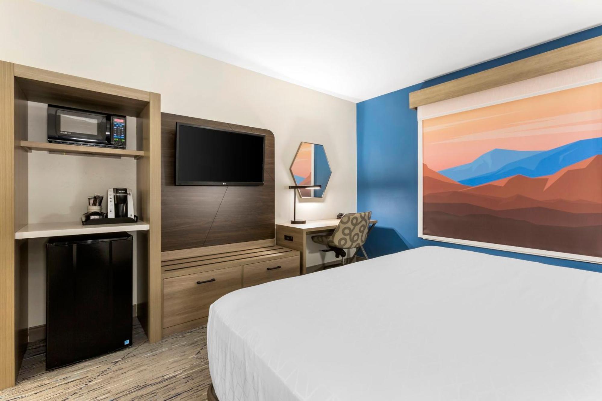 Holiday Inn Express Belgrade-Bozeman Area By Ihg Exteriör bild