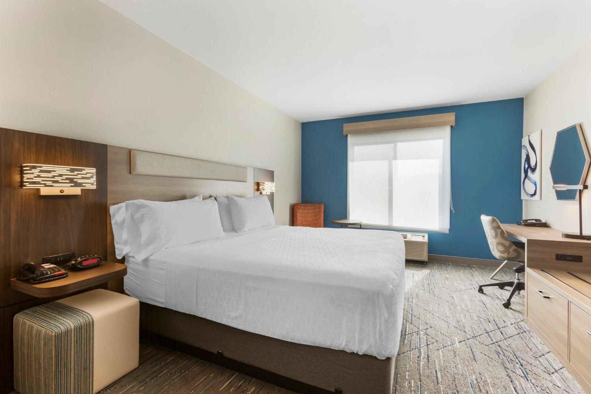 Holiday Inn Express Belgrade-Bozeman Area By Ihg Exteriör bild