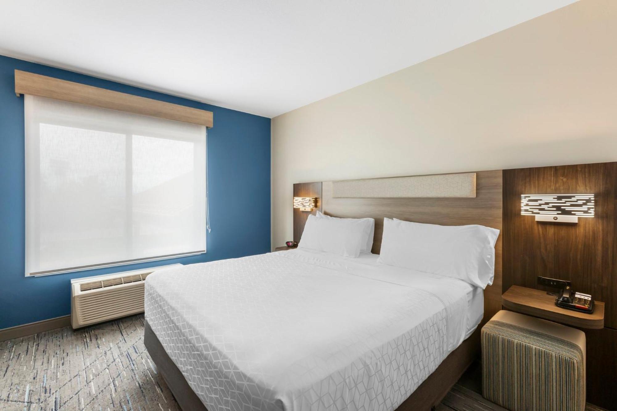 Holiday Inn Express Belgrade-Bozeman Area By Ihg Exteriör bild