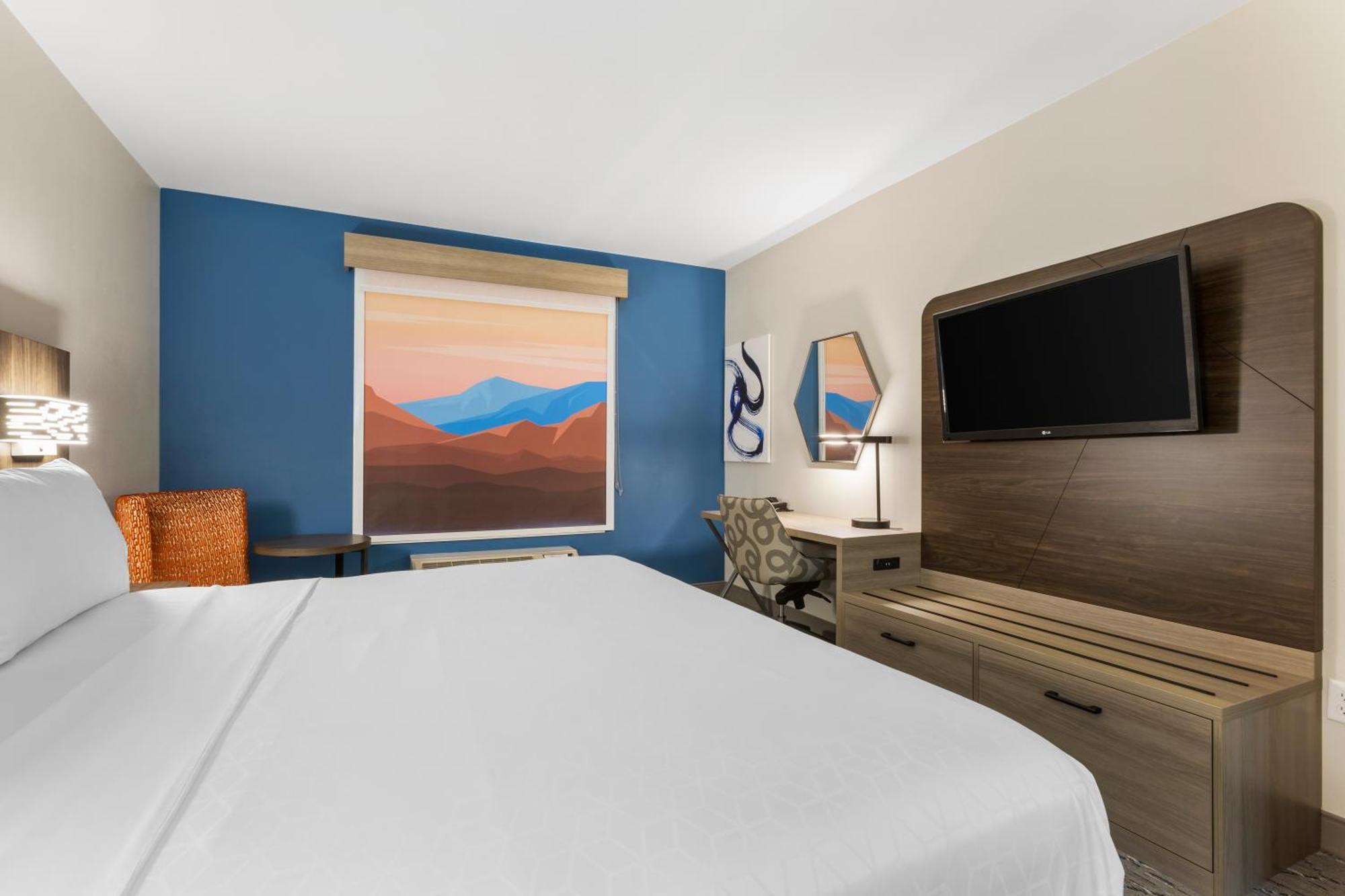 Holiday Inn Express Belgrade-Bozeman Area By Ihg Exteriör bild
