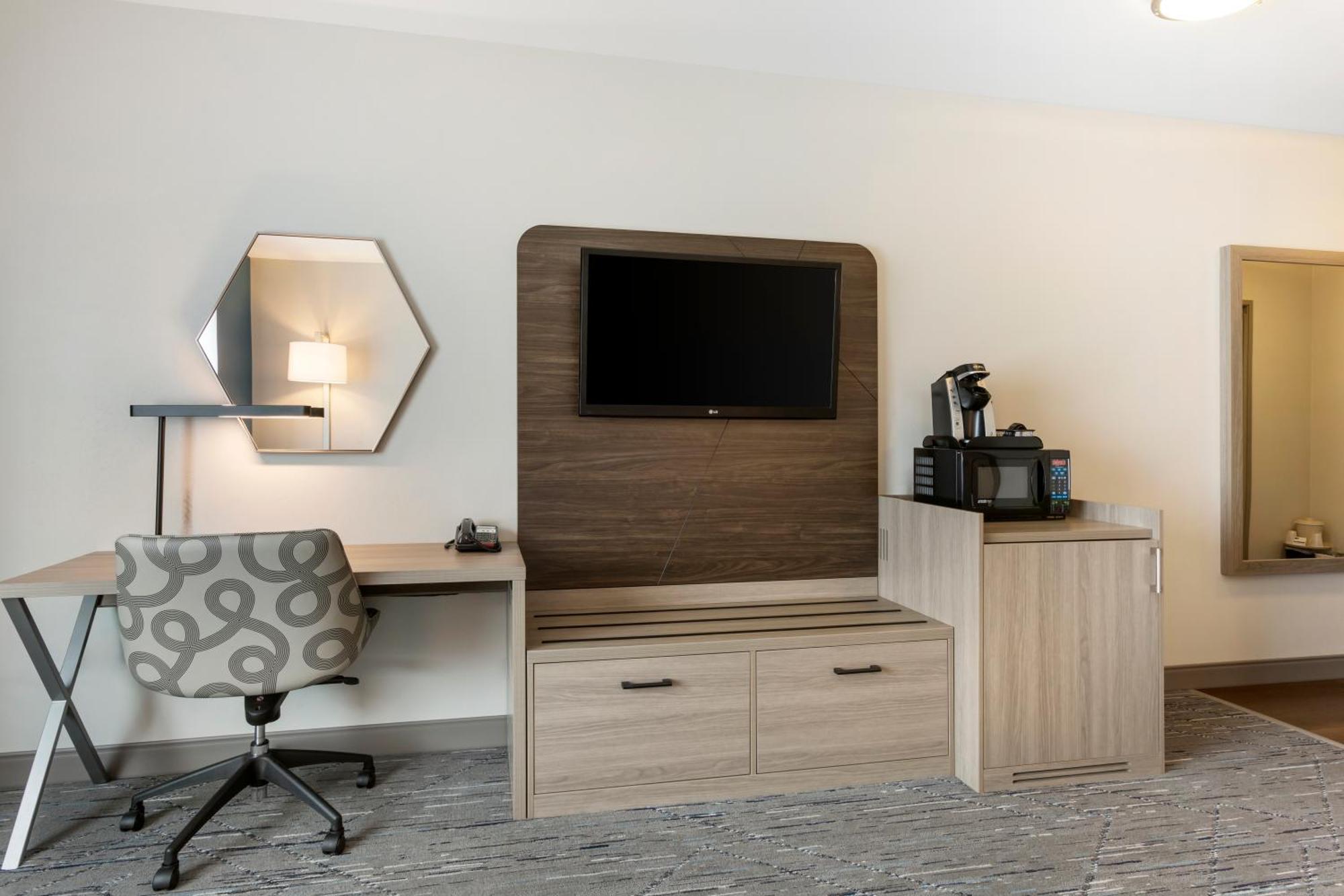 Holiday Inn Express Belgrade-Bozeman Area By Ihg Exteriör bild