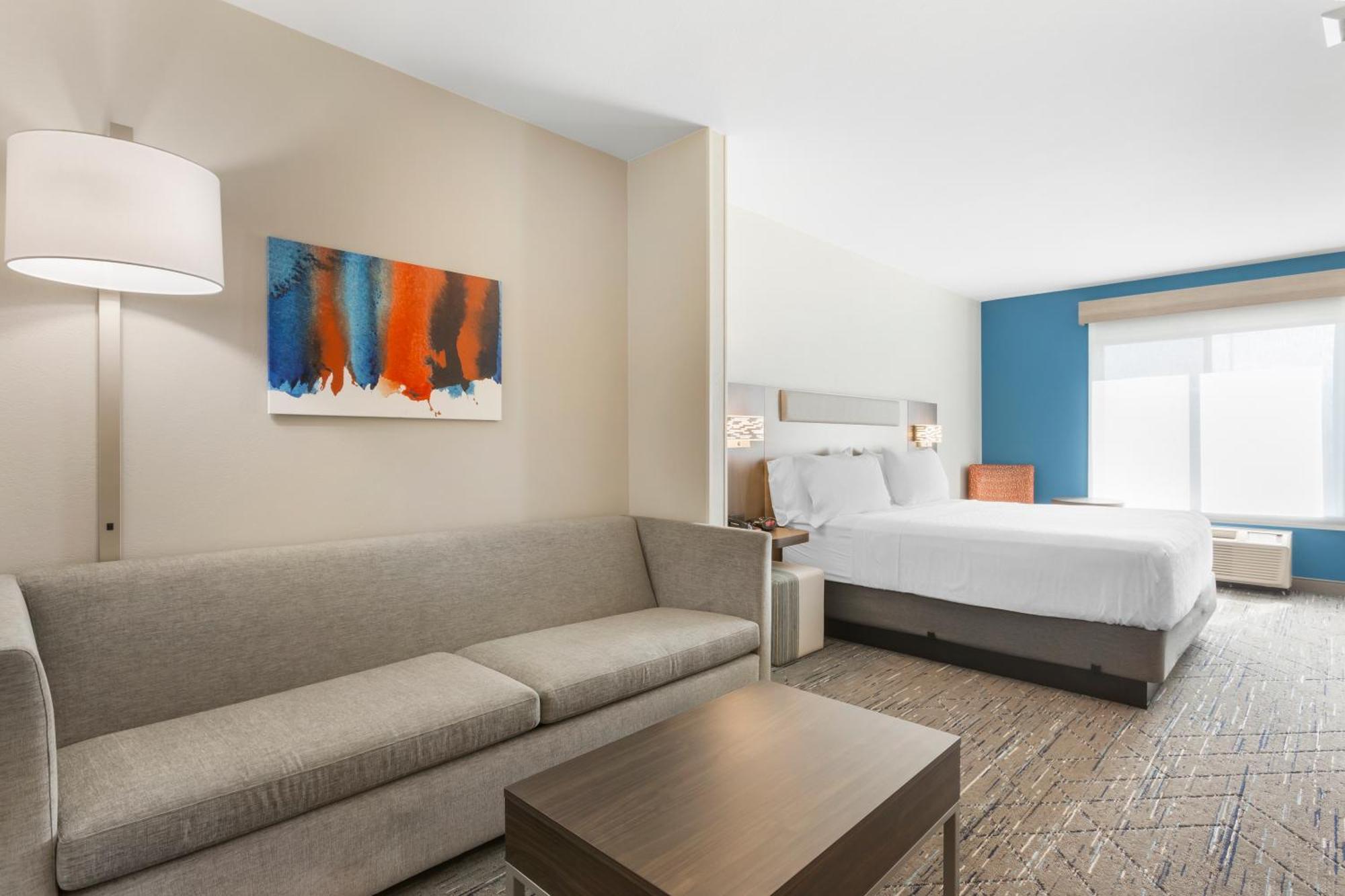 Holiday Inn Express Belgrade-Bozeman Area By Ihg Exteriör bild