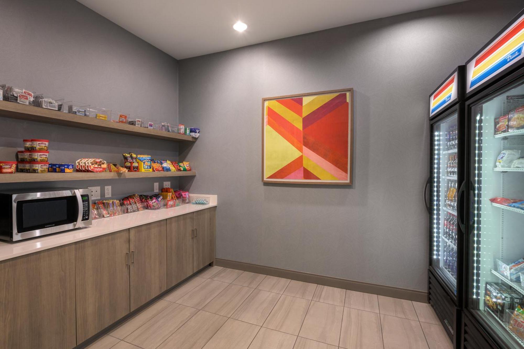 Holiday Inn Express Belgrade-Bozeman Area By Ihg Exteriör bild