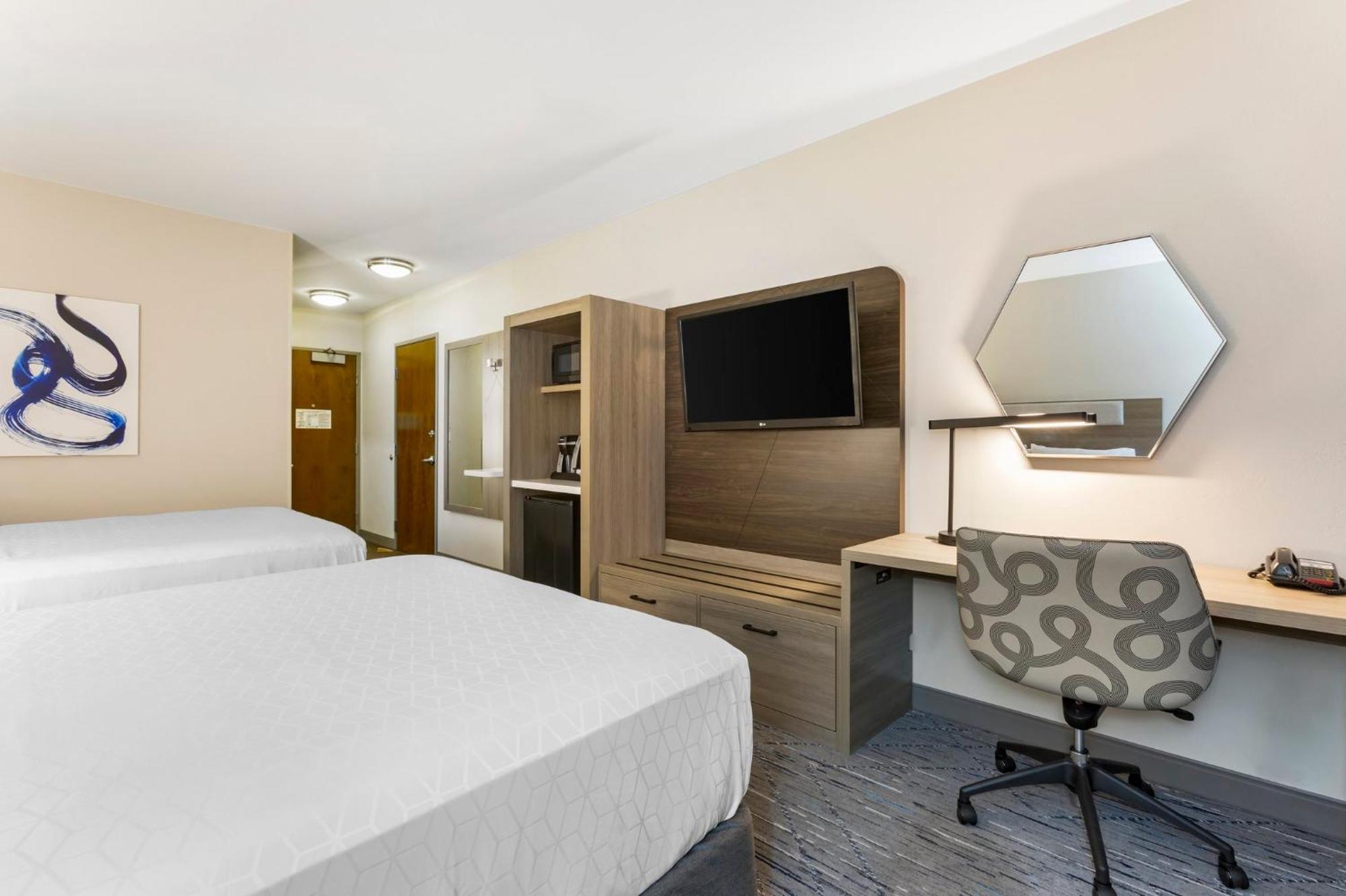 Holiday Inn Express Belgrade-Bozeman Area By Ihg Exteriör bild