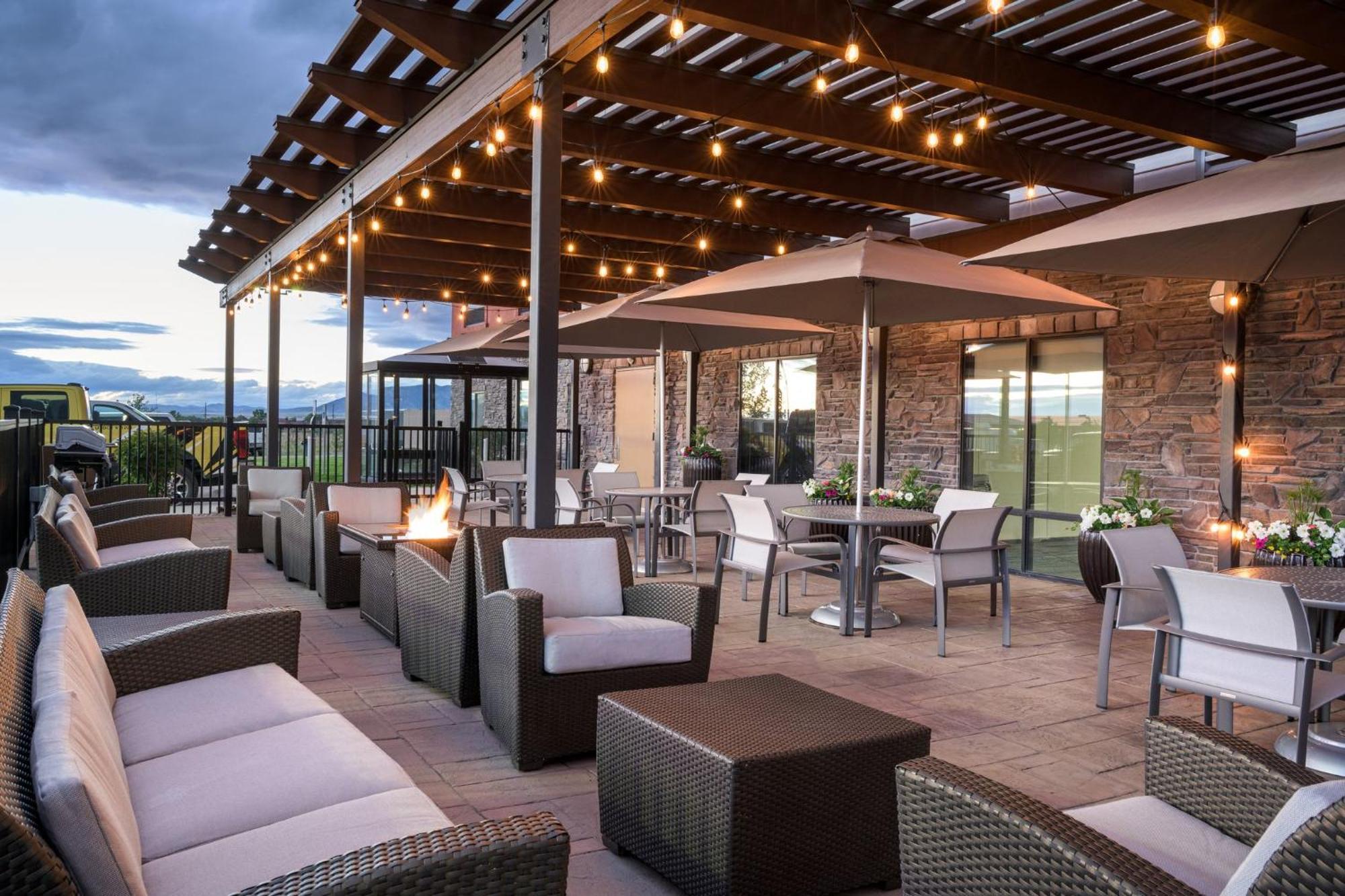 Holiday Inn Express Belgrade-Bozeman Area By Ihg Exteriör bild