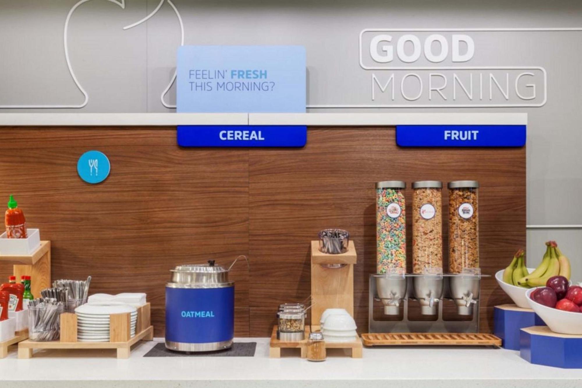 Holiday Inn Express Belgrade-Bozeman Area By Ihg Exteriör bild