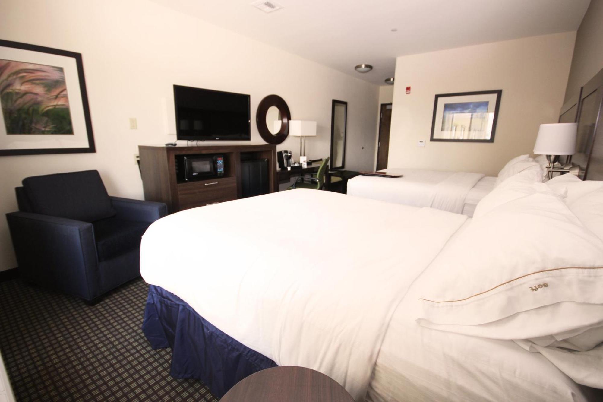 Holiday Inn Express Belgrade-Bozeman Area By Ihg Exteriör bild