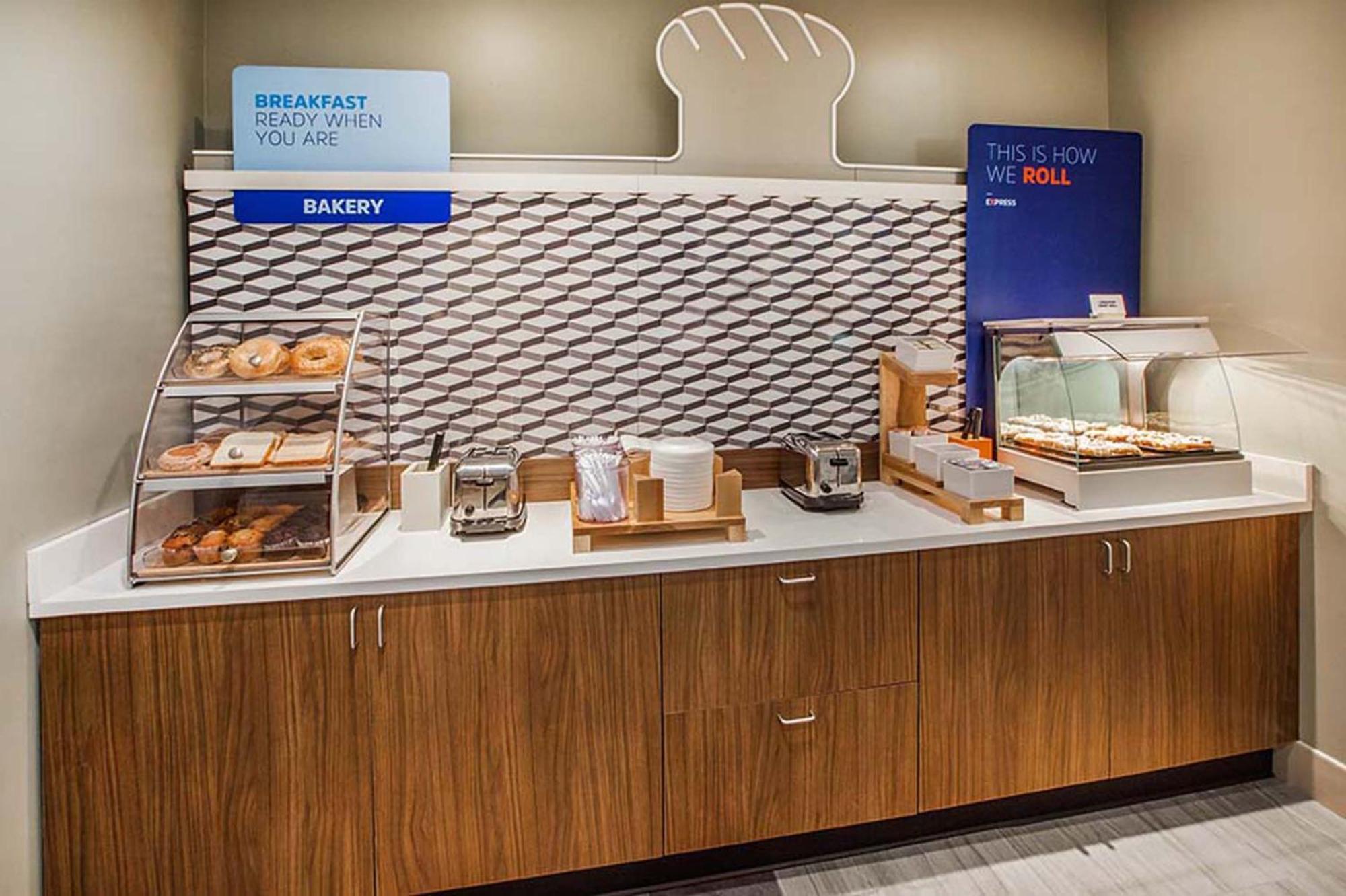 Holiday Inn Express Belgrade-Bozeman Area By Ihg Exteriör bild