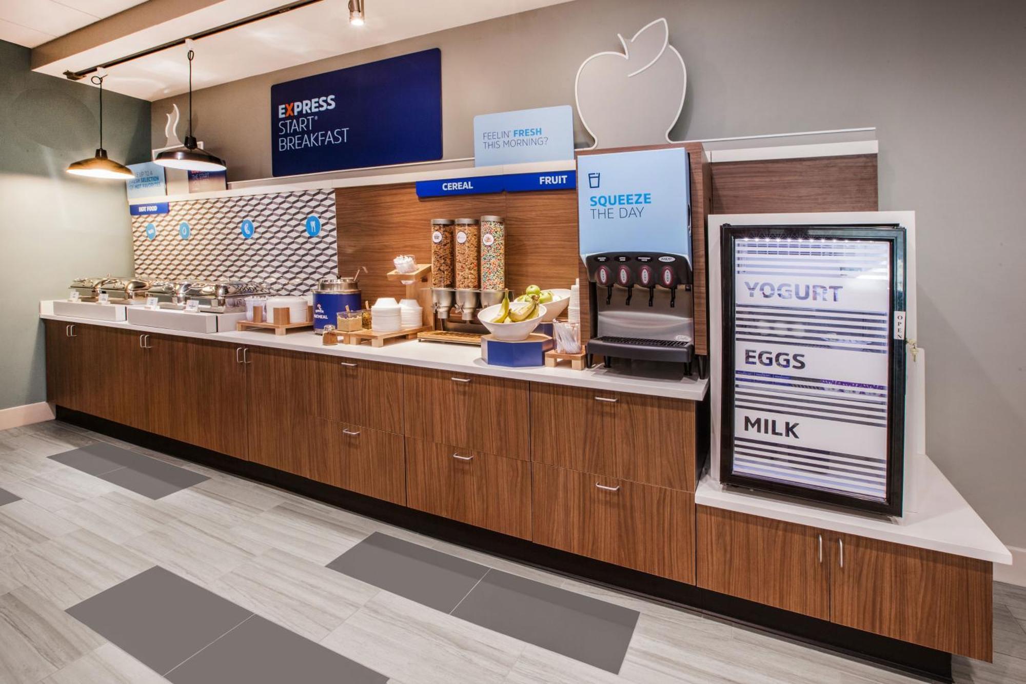 Holiday Inn Express Belgrade-Bozeman Area By Ihg Exteriör bild