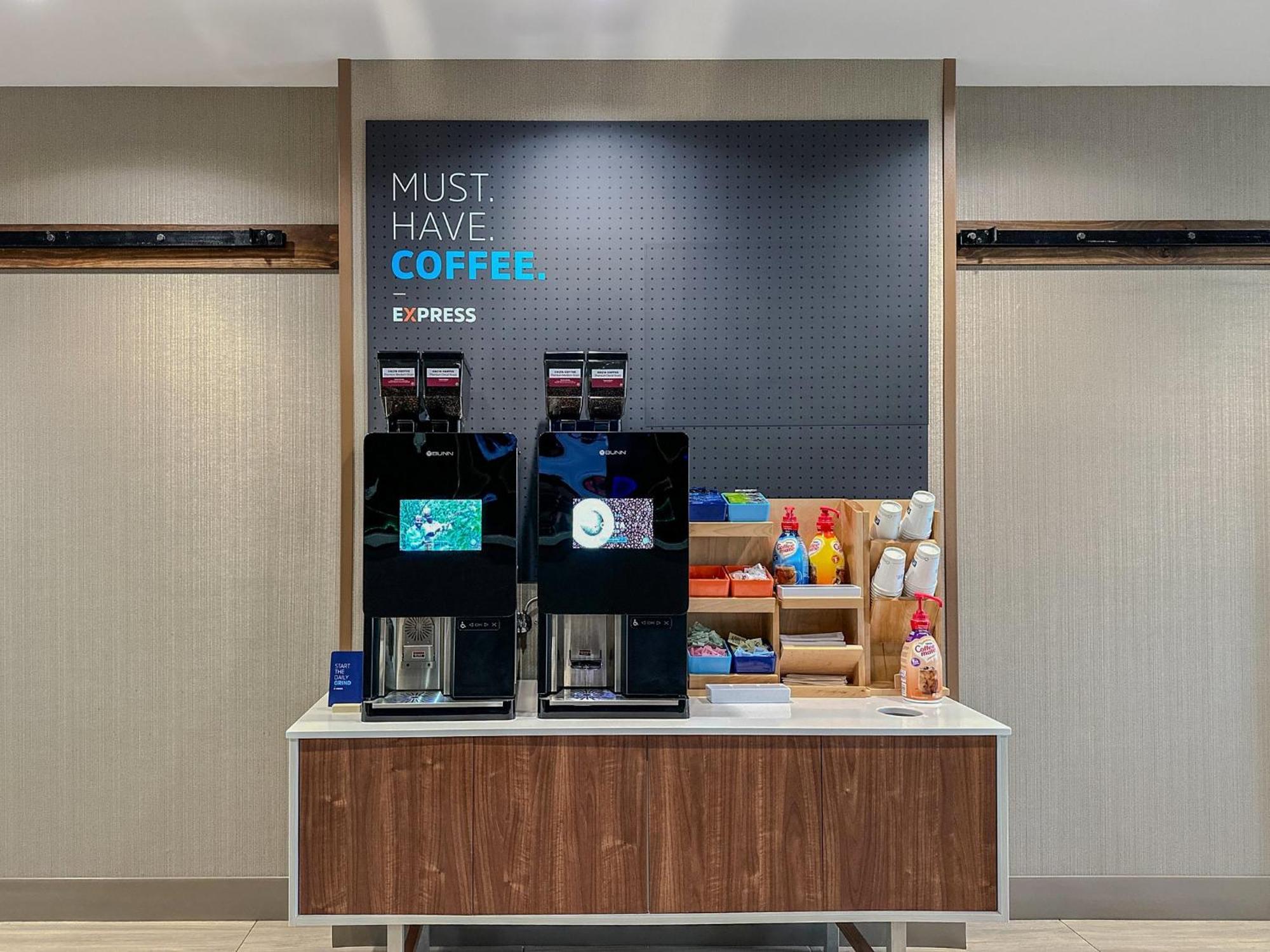 Holiday Inn Express Belgrade-Bozeman Area By Ihg Exteriör bild